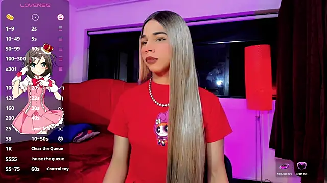 Britany_montiel webcam