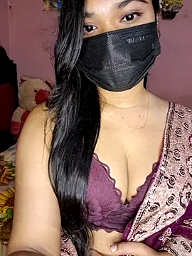 ariya-03 webcam