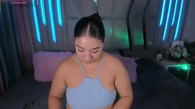 scarlet_miller1 webcam