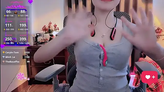Caryln-Bun