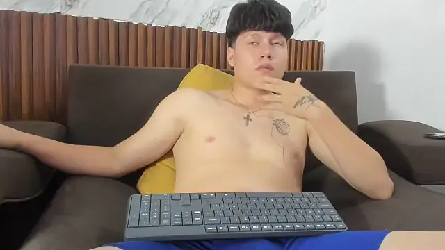daniel_leon webcam