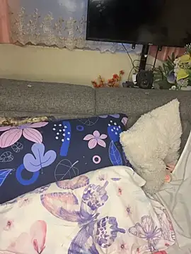 ZafiroKlein live sex cam