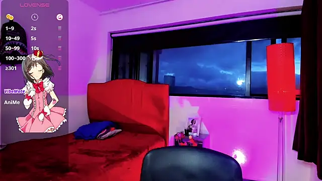 Britany_montiel webcam