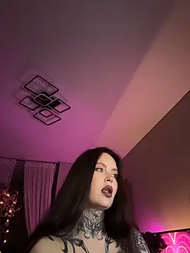 Mariiiiiway webcam
