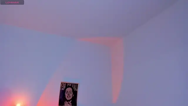 MarieTaylor_ webcam