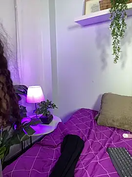 Soul_Sonuddark webcam