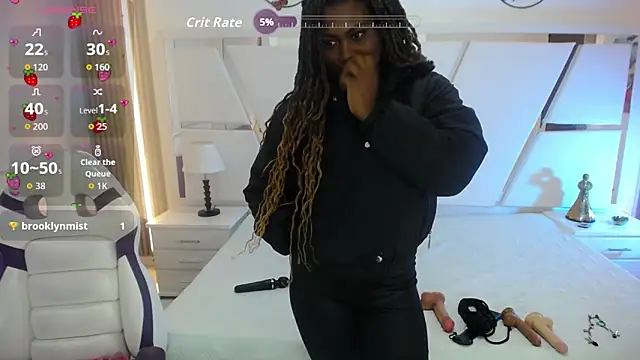 Ebony_rizon webcam