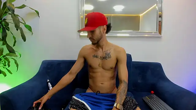 denis_winslow webcam