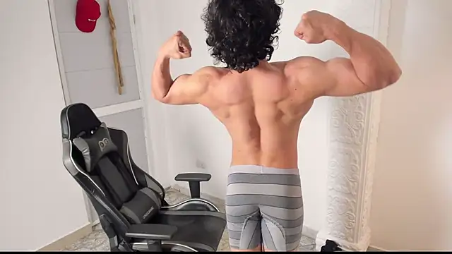 latin_beast4 webcam