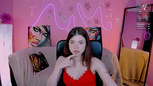 isabel_wave live sex cam