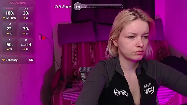 CherryNight6 webcam