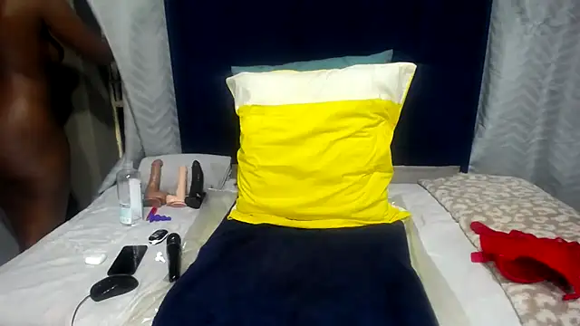 Candylips22 webcam