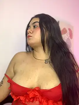 ImVaneCruz_ webcam