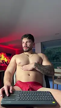 Valenthino_Salvatore live sex cam