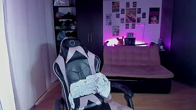 xIce_Boy webcam