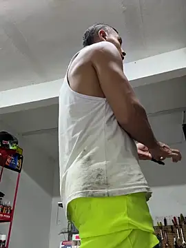 Paul22cm- webcam