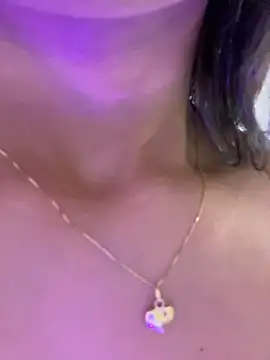 AlessiaVallmont webcam