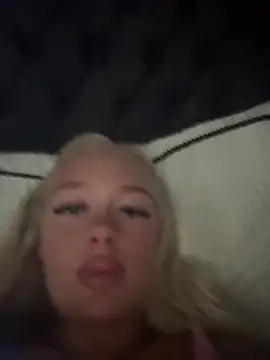 Vanillaheavennn webcam
