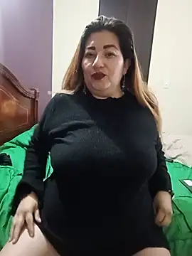 Morchis_esmeralda webcam