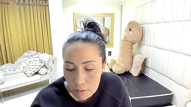 gaby_trent webcam