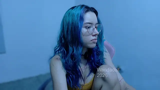 WandaDoll