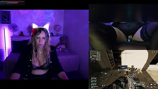 ArchangelTheFrancaise live sex cam