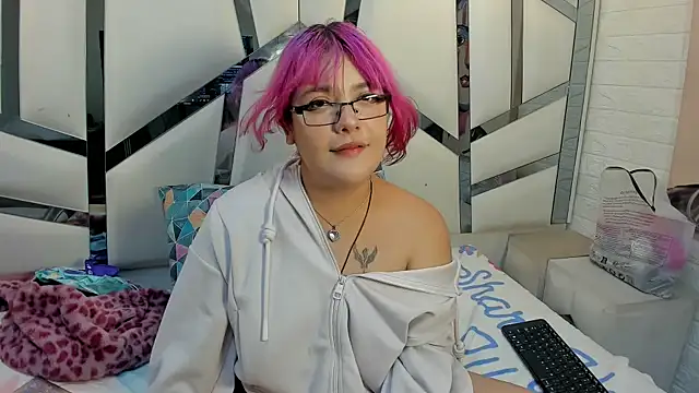 Sherry_Boomm webcam