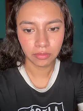 CocoaGigiMuse webcam