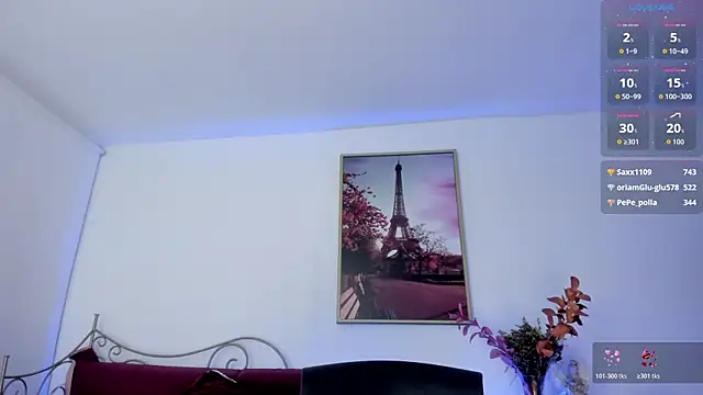 cristie_ortiz webcam