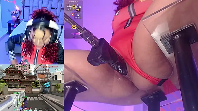 BriannaLux