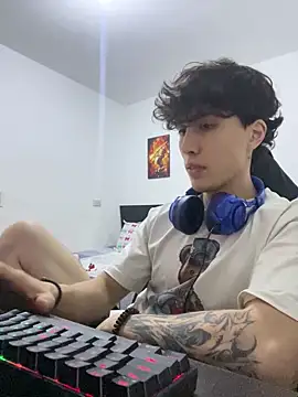 gojo_satoru_18 webcam