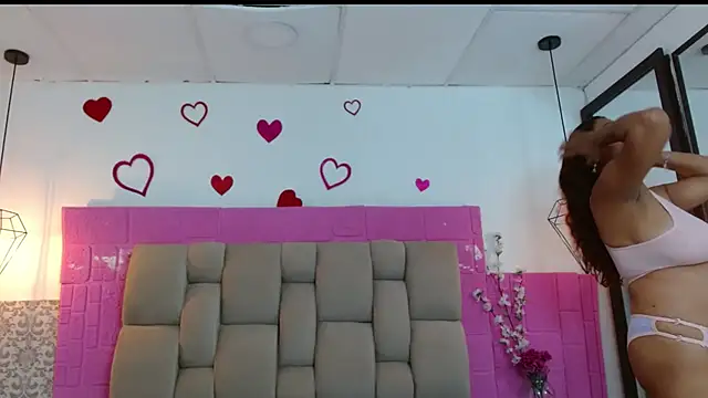 Damary_Leon webcam