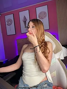 Jessy_Queen webcam