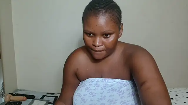 BootyDarkEbony