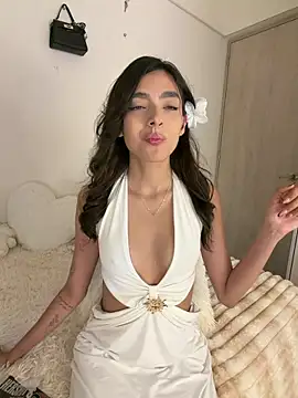 zaraluuv (F young) - fuck dildo