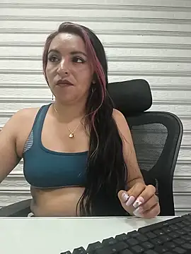 Alisson_Stonee webcam