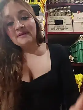 alejandra_n - Alejandra_N's free webcam - UK Sex Cams