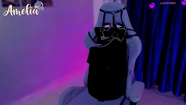 amelianaughty_ - AmeliaNaughty_'s free webcam - UK Sex Cams