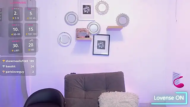 naughtty_doll webcam