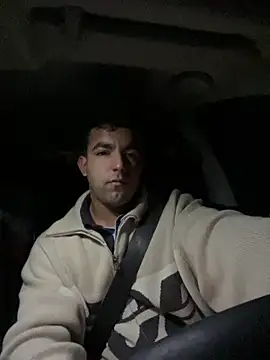 michaele_ (M young) - Paja en ruta