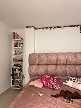 jailyncam_ (Ask my age) - BIG SQUIRT