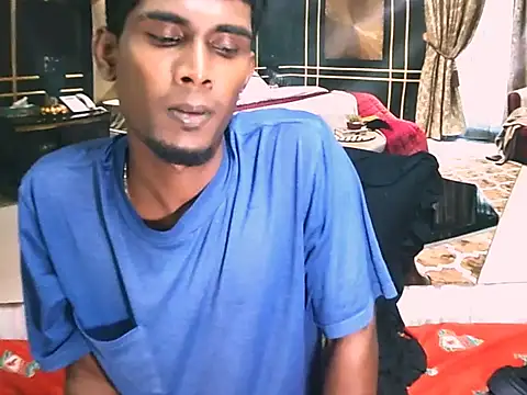 indianthuggin - IndianThuggin's free webcam - UK Sex Cams