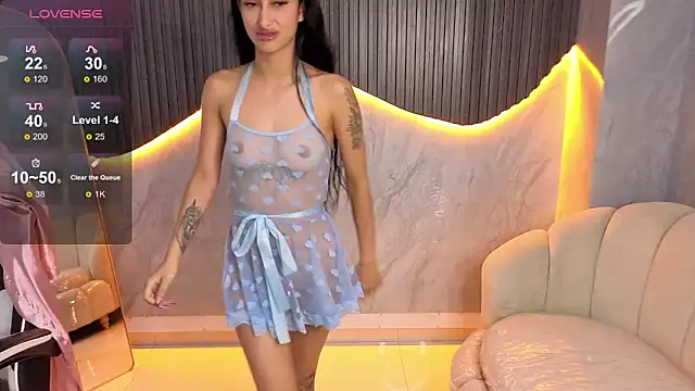 tifany_tx - Tifany_Tx's free webcam - UK Sex Cams