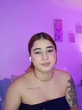martina_connor1 - Martina_connor1's free webcam - UK Sex Cams