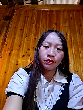 tcm-cute webcam stripchat model stream image