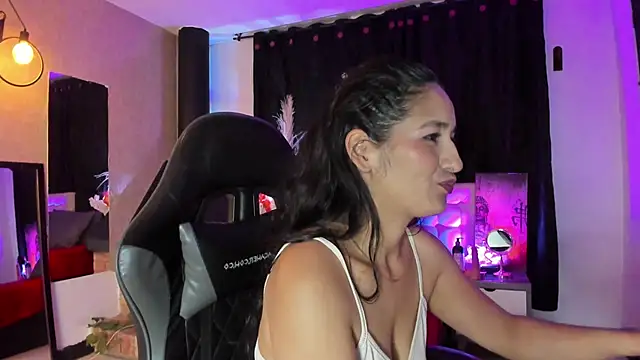 Vicky_Angeel webcam stripchat model stream image