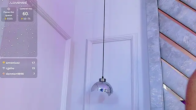 Zoe-Carter webcam