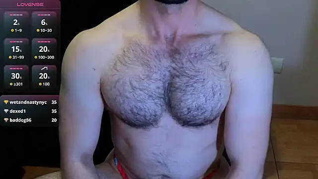 hairyncuteass