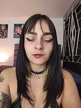 karinna__raven - KARINNA__RAVEN's free webcam - UK Sex Cams