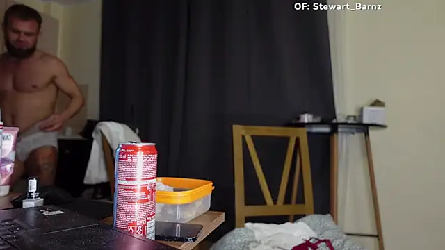 stewart_barnz - Stewart_Barnz's free webcam - UK Sex Cams